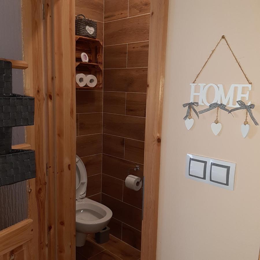 Apartman U Javoru Varnsdorf Exterior foto