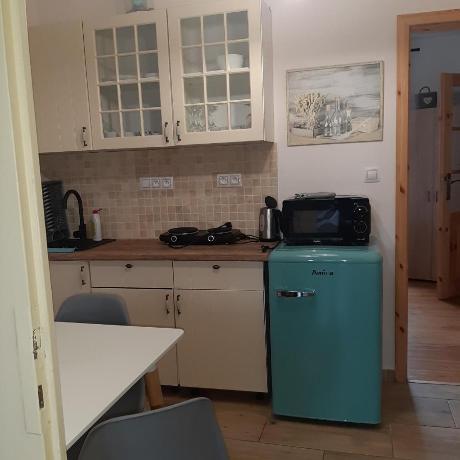 Apartman U Javoru Varnsdorf Exterior foto
