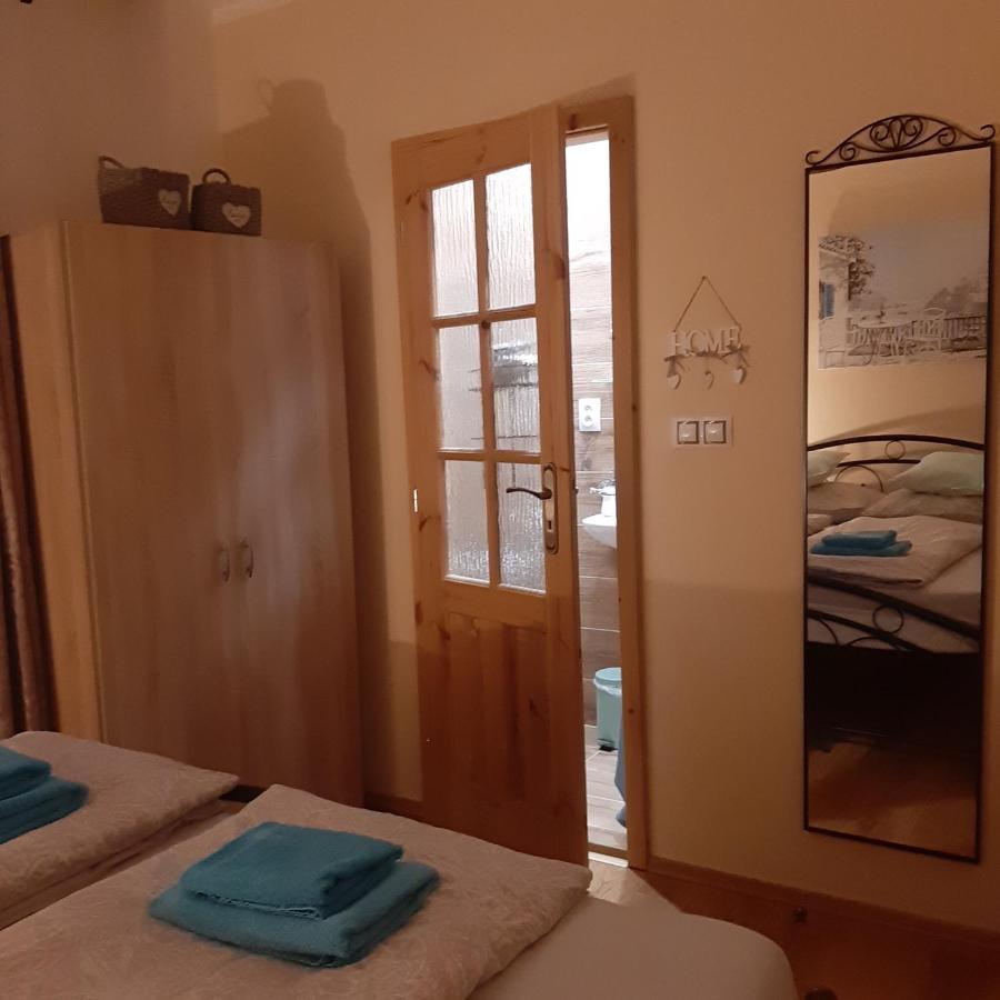 Apartman U Javoru Varnsdorf Exterior foto